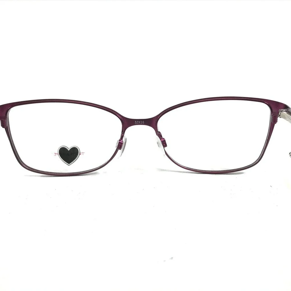 Truth & Love demo lenses